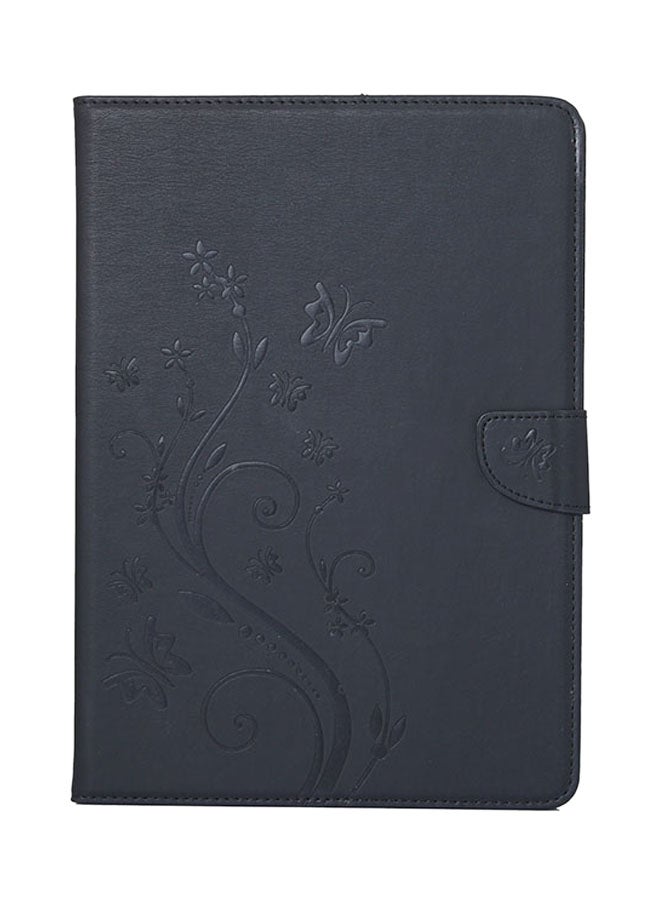 FliP Case Cover For iPad Mini 4 Black - Image 1