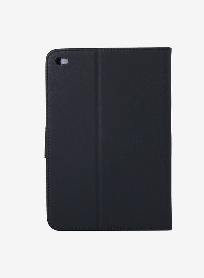 FliP Case Cover For iPad Mini 4 Black - Image 2