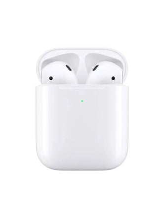 TWS Bluetooth In-Ear Earbuds With Charging Case White - v1579799068/N33680828A_1