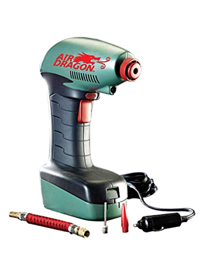Dragon - Portable Air Compressor - Image 1