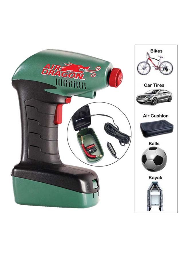 Dragon - Portable Air Compressor - Image 1