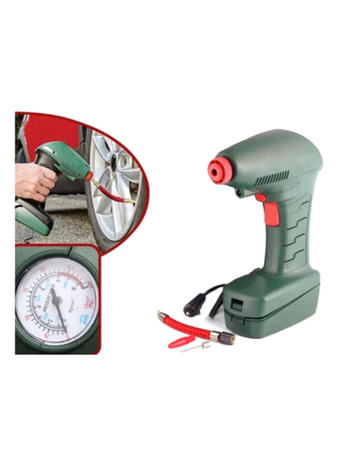 Dragon - Portable Air Compressor - Image 1