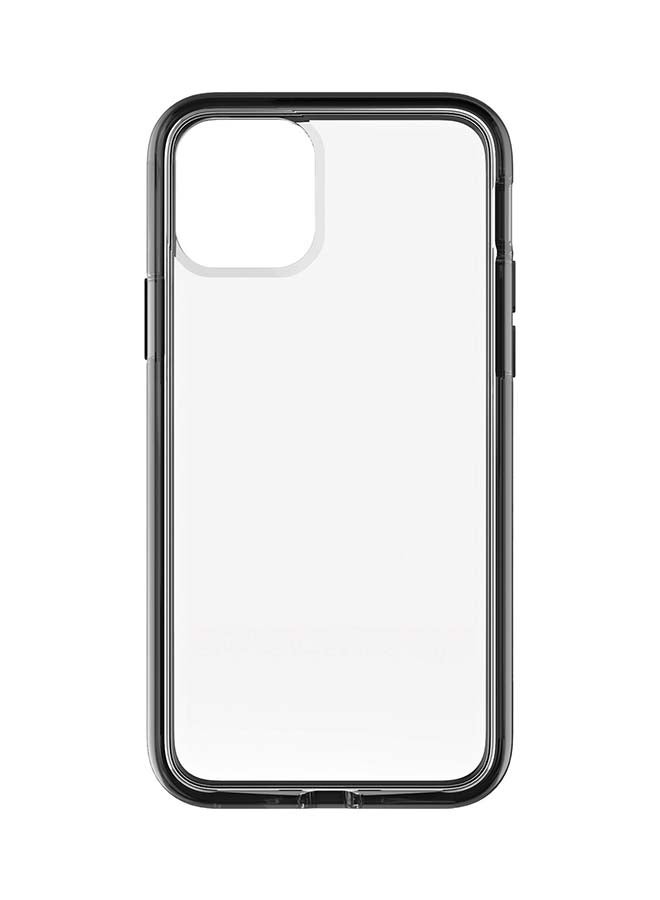 Mous - Clarity Designed Case Cover For Aplle iPhone 11 PRO Clear - Image 1