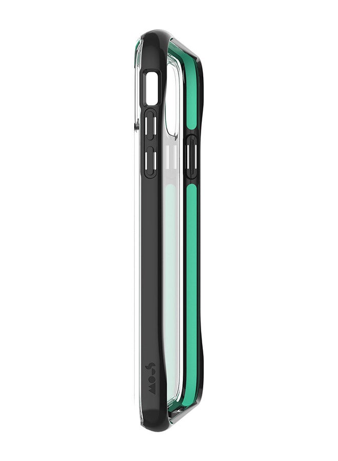 Mous - Clarity Designed Case Cover For Aplle iPhone 11 PRO Clear - Image 1