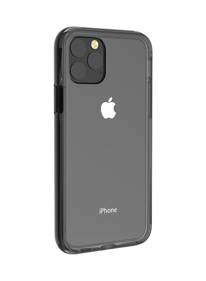 Mous - Clarity Designed Case Cover For Aplle iPhone 11 PRO Clear - Image 1