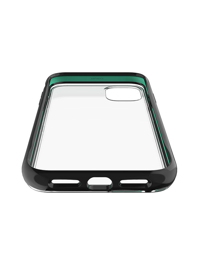 Mous - Clarity Designed Case Cover For Aplle iPhone 11 PRO Clear - Image 1