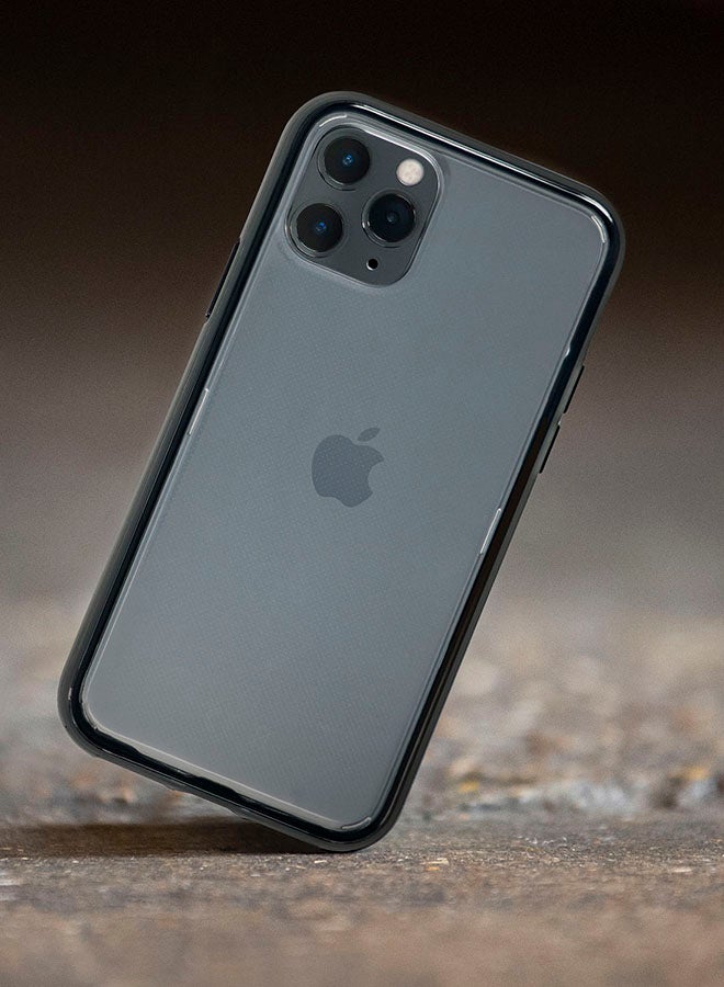 Mous - Clarity Designed Case Cover For Aplle iPhone 11 PRO Clear - Image 1