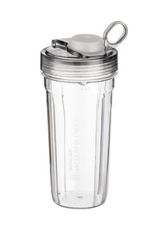 Sencor Automatic Vaccum Super Blender 0.7L 1500W 0.7 L 1500 W SBU 7878BK Black  - Image 4