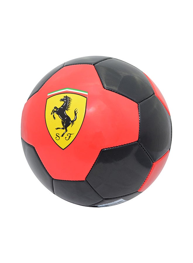 Ferrari Machine Sewing Soccer Ball 