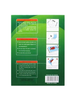 ARTC Mouse And Rat Glue Trap Yellow/Green  - Image 3