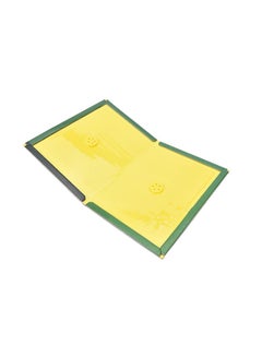 ARTC Mouse And Rat Glue Trap Yellow/Green  - Image 1