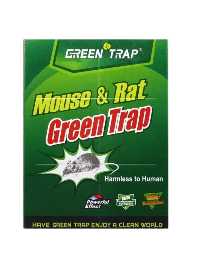 Mouse And Rat Glue Trap Yellow/Green - v1579848429/N24731958A_2