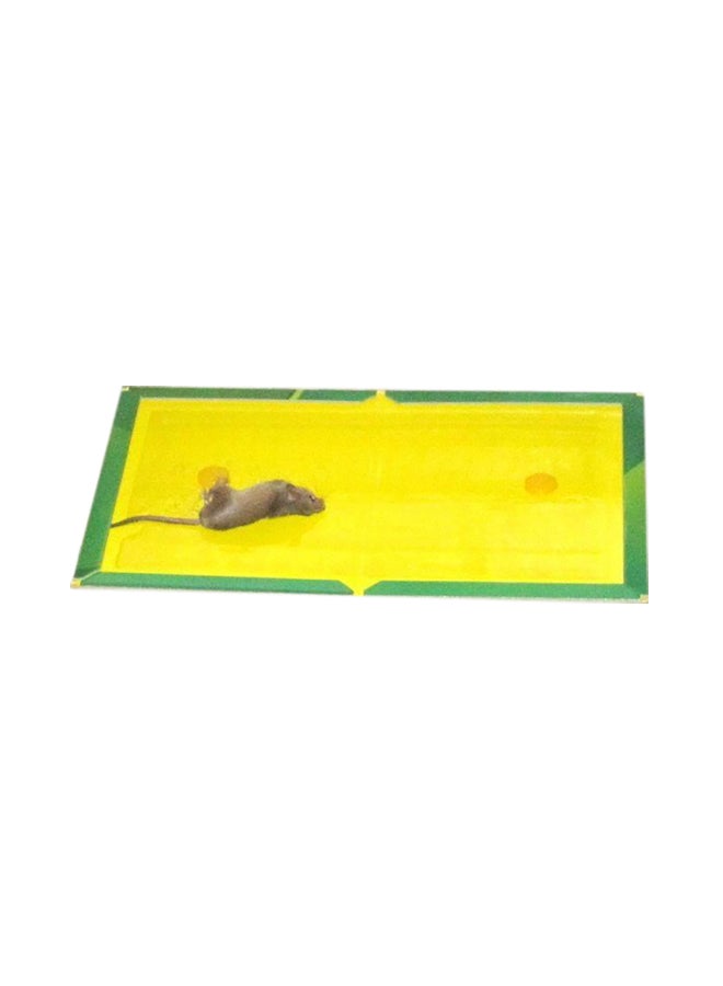 Mouse And Rat Glue Trap Yellow/Green - v1579848432/N24731958A_4