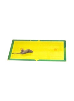 ARTC Mouse And Rat Glue Trap Yellow/Green  - Image 4