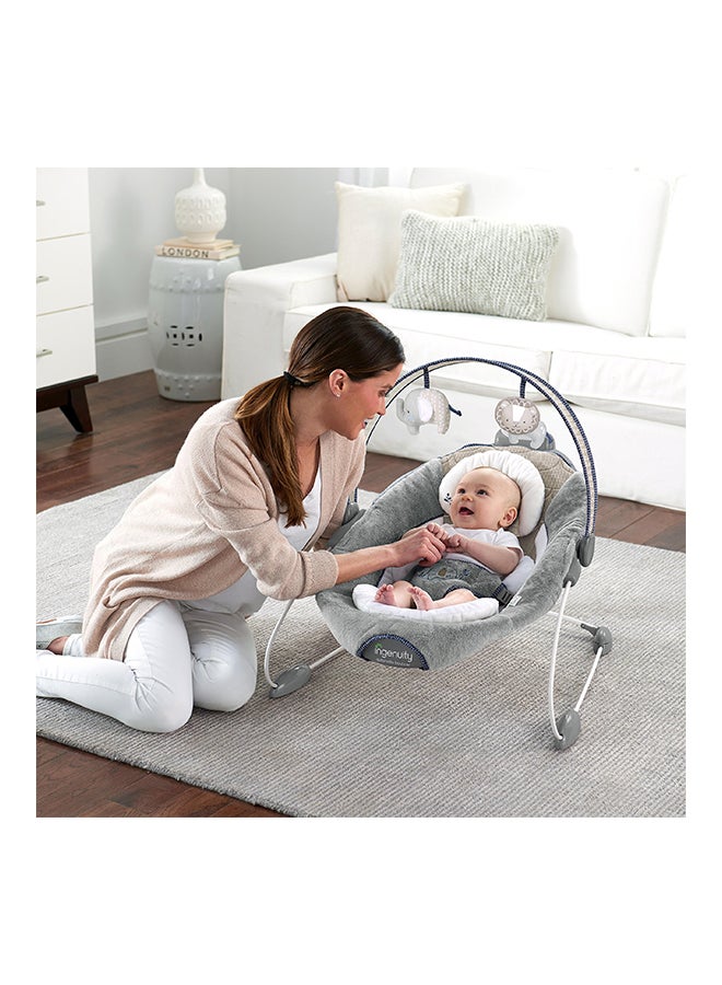 ingenuity - SmartBounce Automatic Bouncer - Image 1