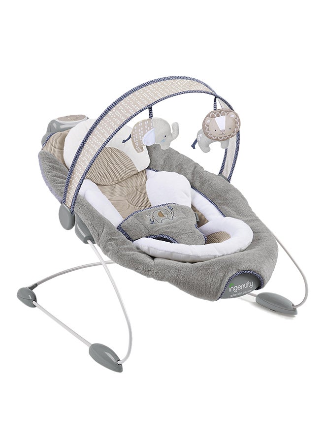 ingenuity - SmartBounce Automatic Bouncer - Image 1