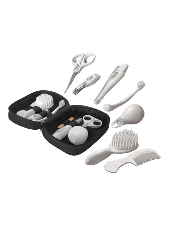 تومي تيبي مجموعة العناية بالصحة - Image 1