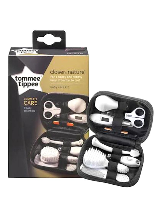 تومي تيبي مجموعة العناية بالصحة - Image 3