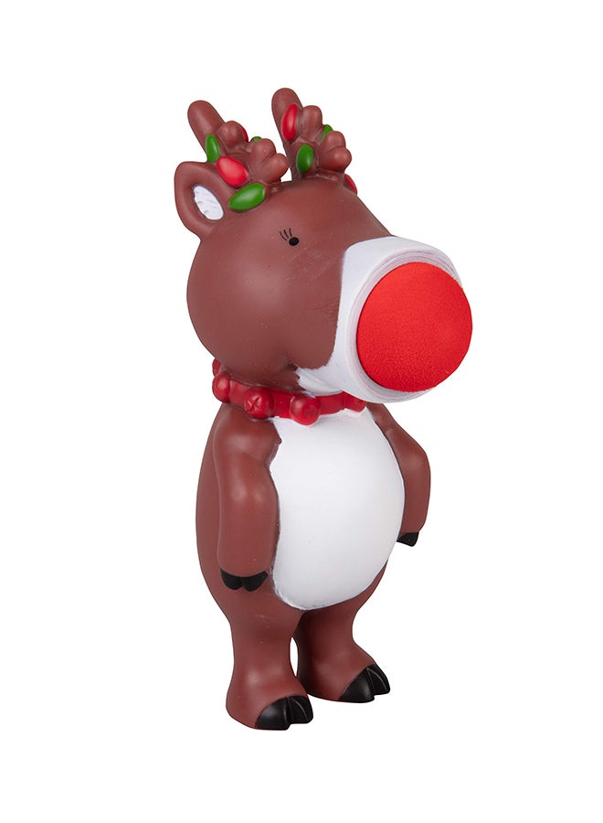Hog Wild Holiday Reindeer Popper - Image 1