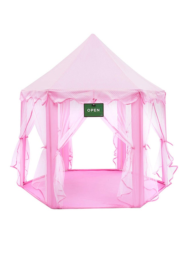 Play Kreative - Princess Castle Tent With Carry Case - Image 1