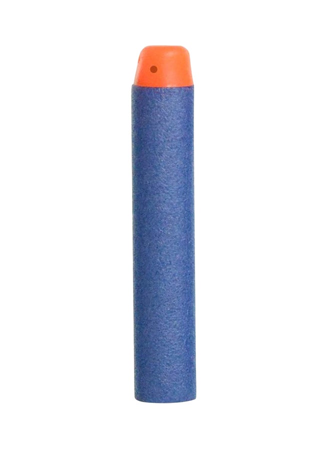 AMOSTING 1000-Piece Ammo Bulk Bullets Pack For Nerf N-Strike Elite Series - Image 1
