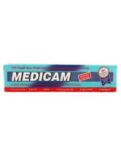 MEDICAM Dental Cream Toothpaste 100grams 