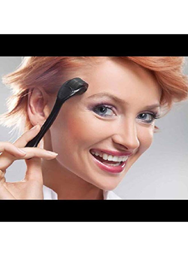 Biotulin - Supreme Skin Gel + Roller 15ml - Image 1