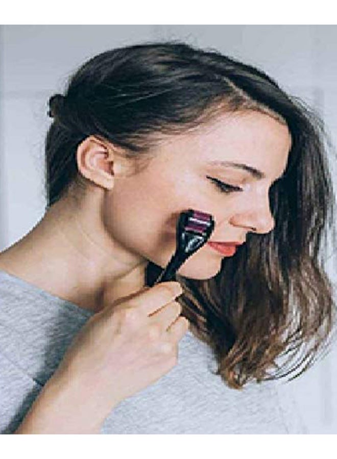 Biotulin - Supreme Skin Gel + Roller 15ml - Image 1