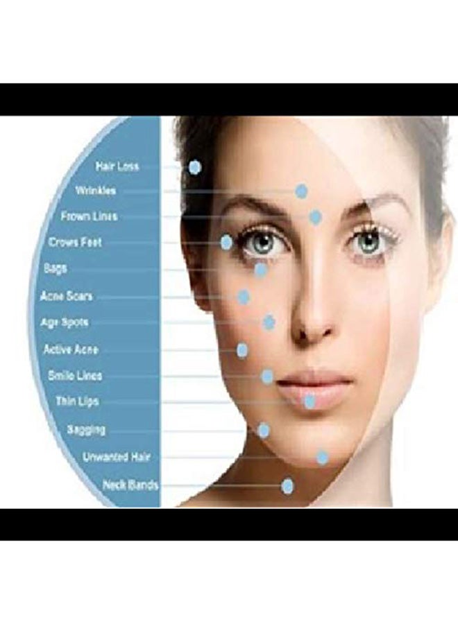 Biotulin - Supreme Skin Gel + Roller 15ml - Image 1
