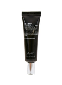 Benton Fermentation Eye Cream 30grams 