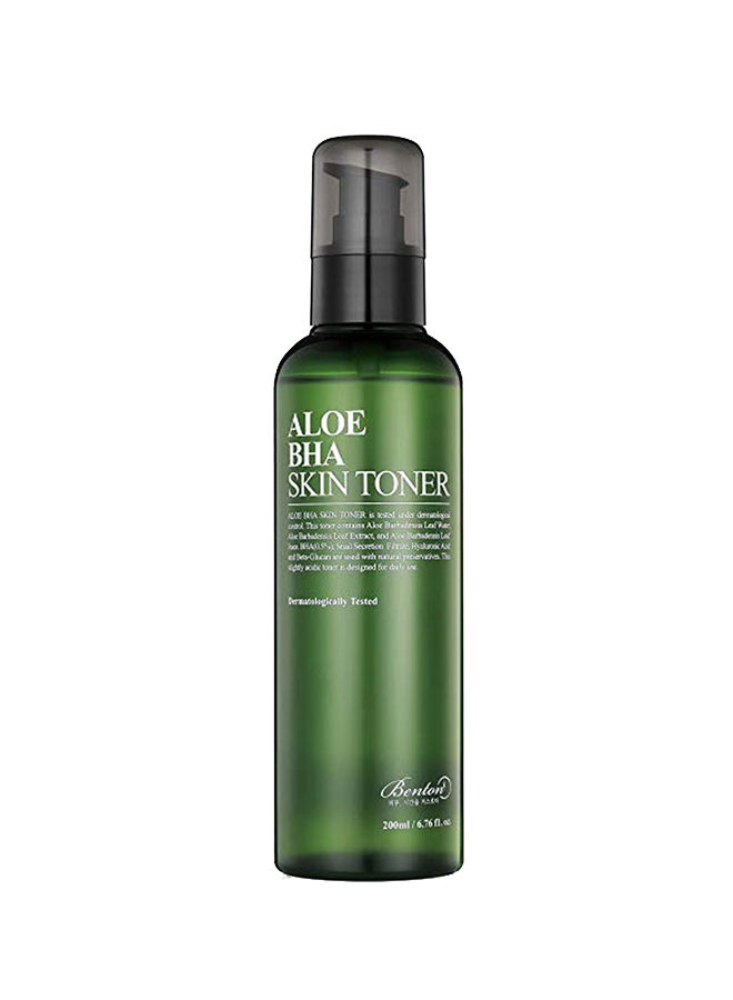 Aloe Bha Skin Toner 200ml - v1579857036/N28804274A_1