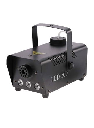 Fog Machine With Remote Control Black - v1579858678/N33933170A_1