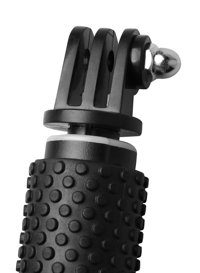 Extendable Pole Monopod With Screw Black  - Image 4
