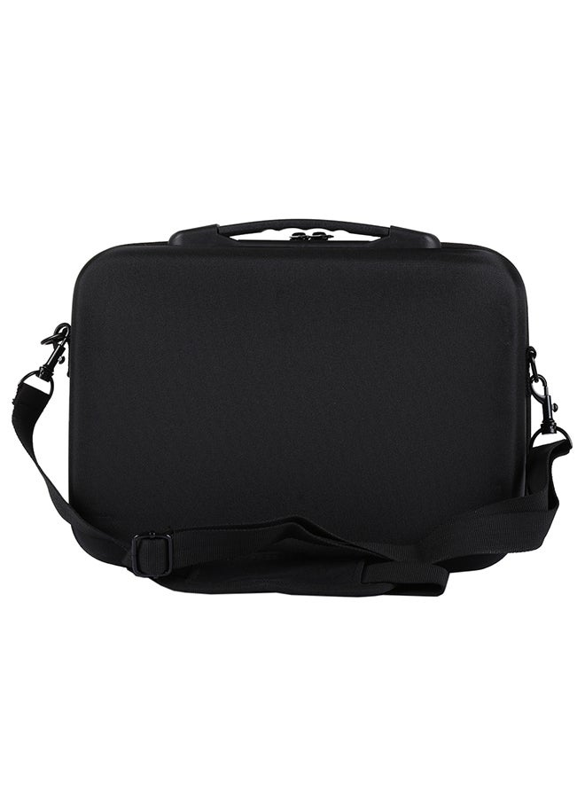 Handheld DJI Mavic Pro Anti Shock Carrying Bag Black  - Image 5