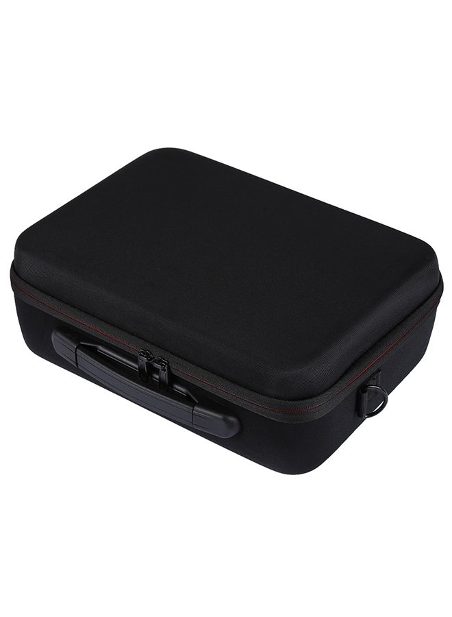 Handheld DJI Mavic Pro Anti Shock Carrying Bag Black  - Image 4