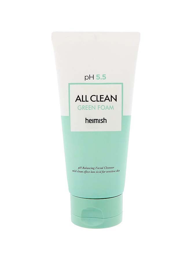 All Clean Green Foam 150grams - v1579864211/N28804317A_1