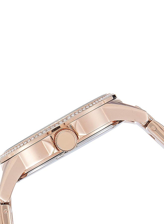 FOSSIL Women's Blythe Analog Wrist Watch BQ1108 - Image 3