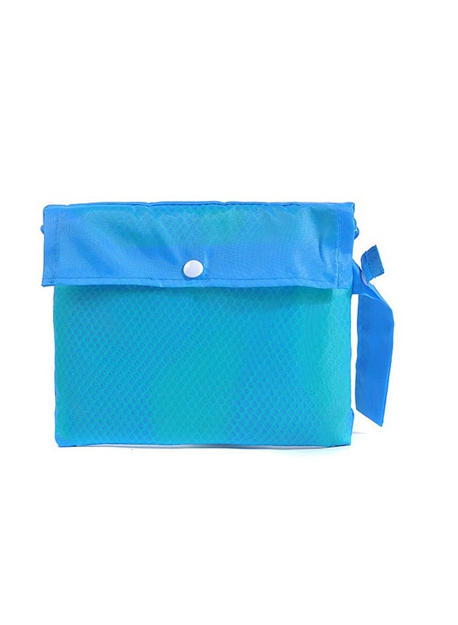 EXKOKORO Mesh Beach Bag - Image 2
