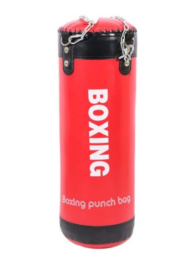 Fitness Max Boxing Punch Bag 20kg - Image 1