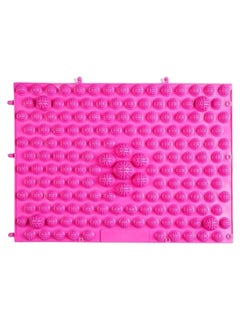 Generic Acupuncture Points Relaxing Foot Massage Mat 