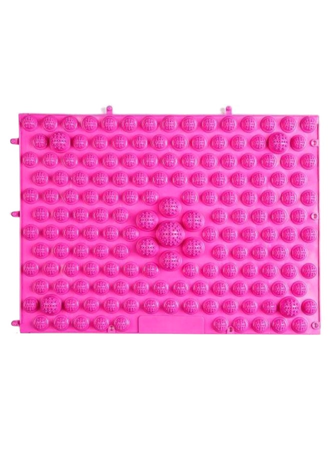 Generic Acupuncture Points Relaxing Foot Massage Mat 