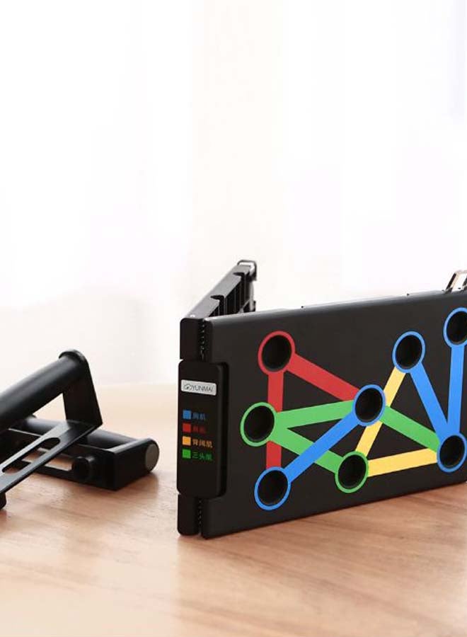 شاومي لوحة دعم محمولة لتمارين الضغط - Image 2