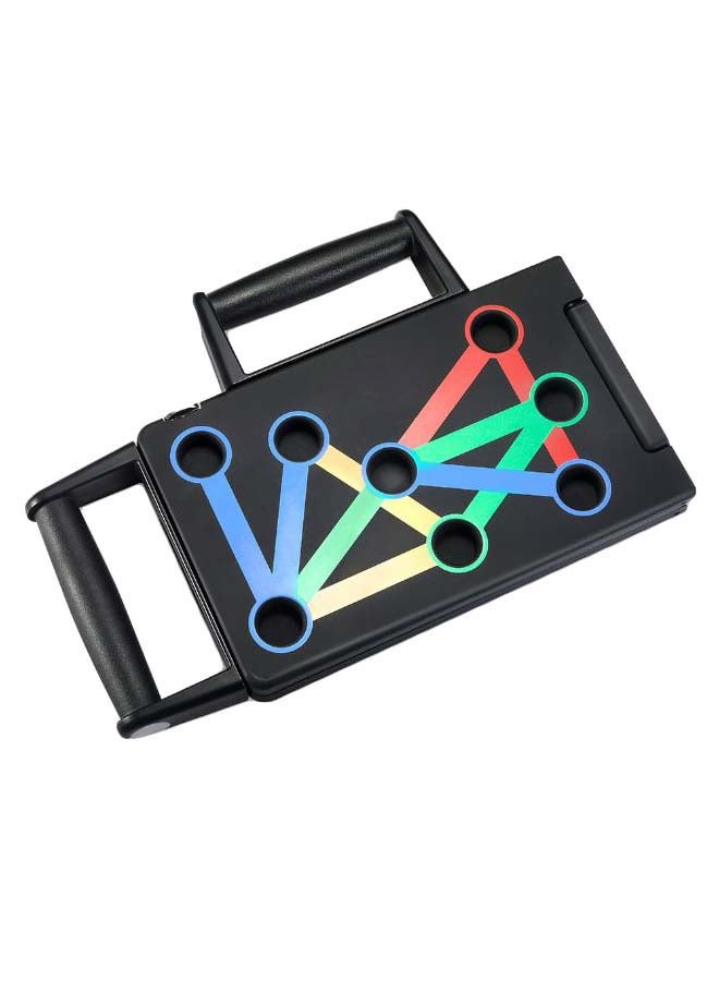 شاومي لوحة دعم محمولة لتمارين الضغط - Image 1