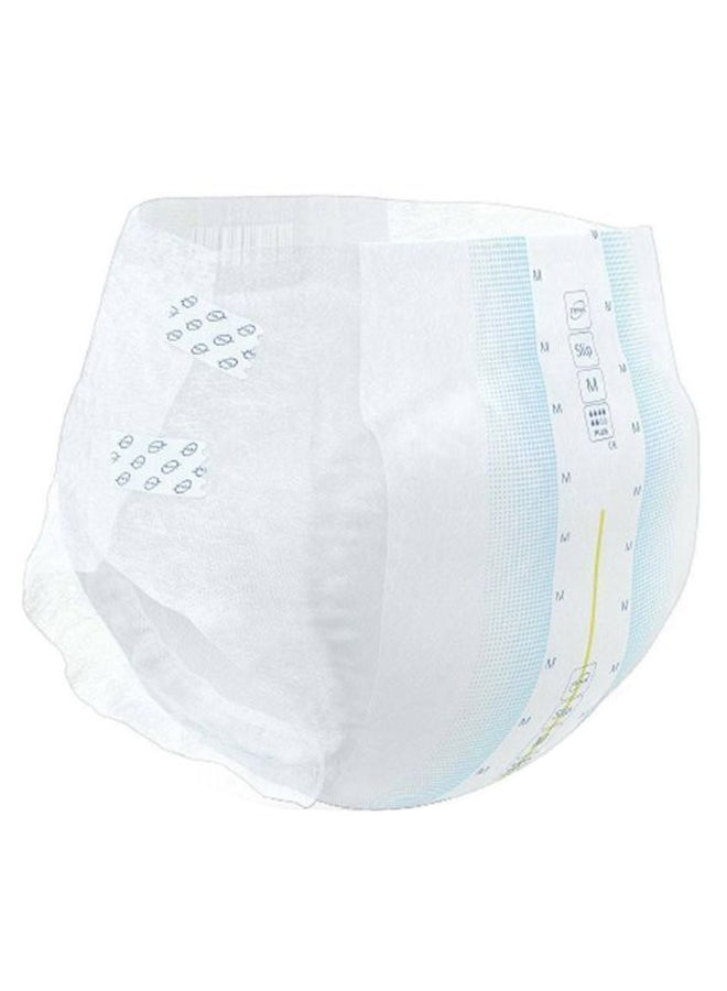 Tena Pack Of 30 Slip Plus Incontinence Pant - Image 2
