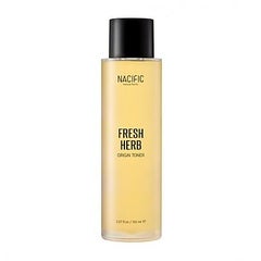 NACIFIC Fresh Herb Origin Toner 160grams 