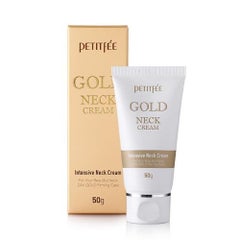 Petitfee Gold Neck Cream 50grams 