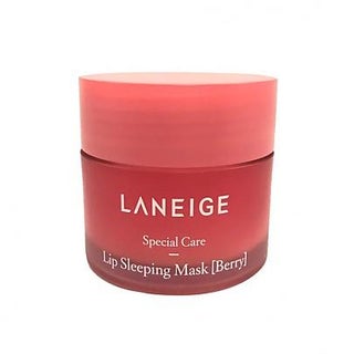 Berry Lip Sleeping Mask 20grams - v1579866467/N33650665A_1