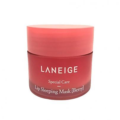 LANEIGE - Berry Lip Sleeping Mask 20grams - Image 1
