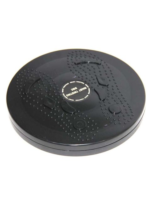 Waist Twisting Disc 1cm