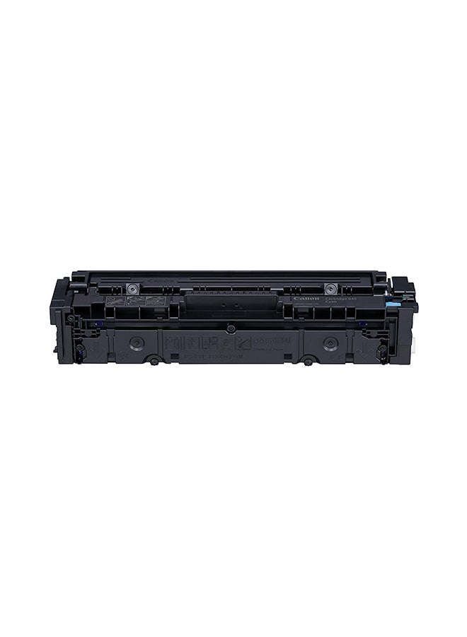 Canon 045 Laser Toner Cyan - Image 2